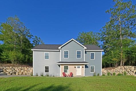 32 Rocky Ridge Road Naples ME 04055