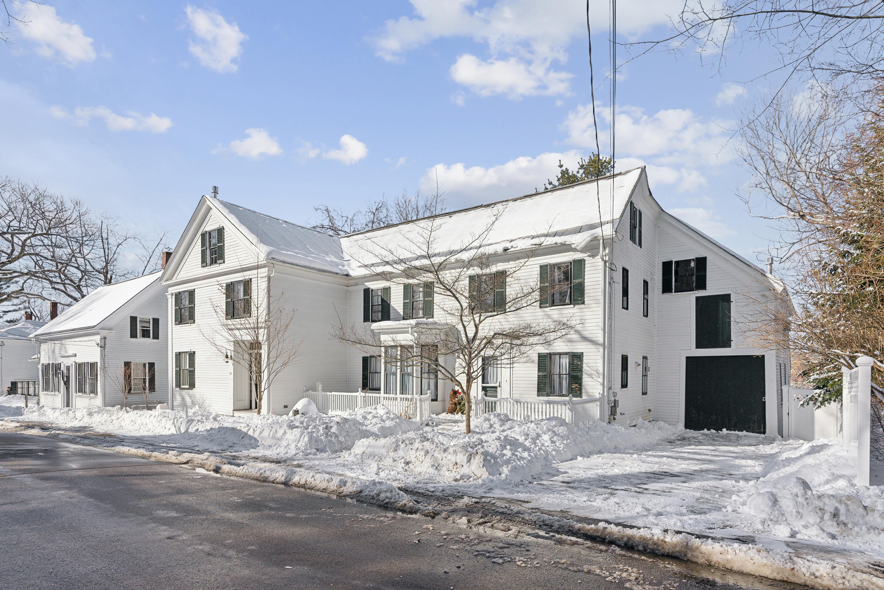 18 Potter Street Brunswick ME 04011