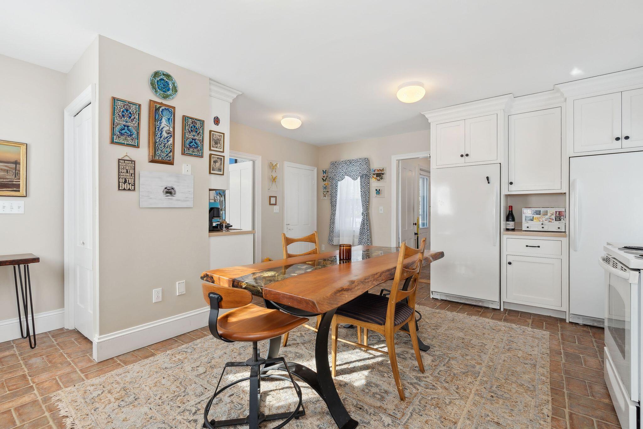 18 Potter Street Brunswick ME 04011