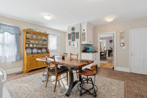 18 Potter Street Brunswick ME 04011