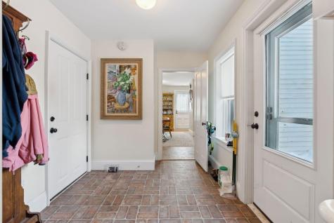 18 Potter Street Brunswick ME 04011