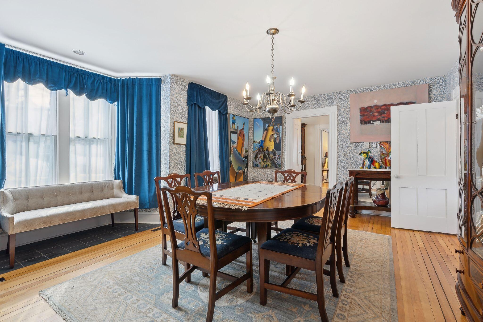 18 Potter Street Brunswick ME 04011