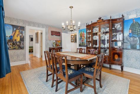 18 Potter Street Brunswick ME 04011