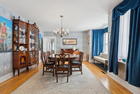 18 Potter Street Brunswick ME 04011