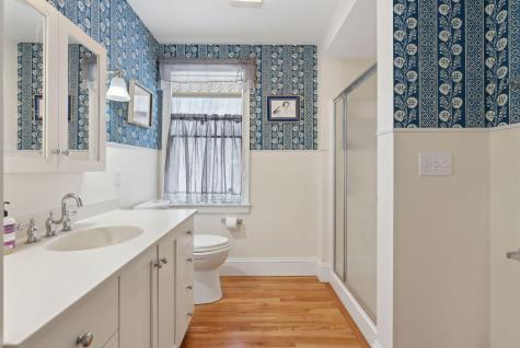 18 Potter Street Brunswick ME 04011