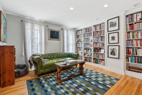 18 Potter Street Brunswick ME 04011