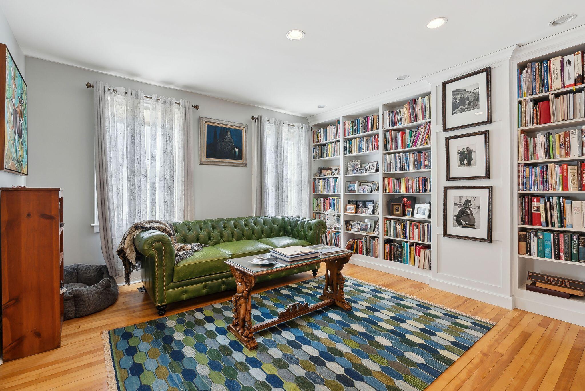 18 Potter Street Brunswick ME 04011