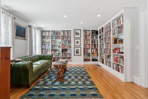 18 Potter Street Brunswick ME 04011