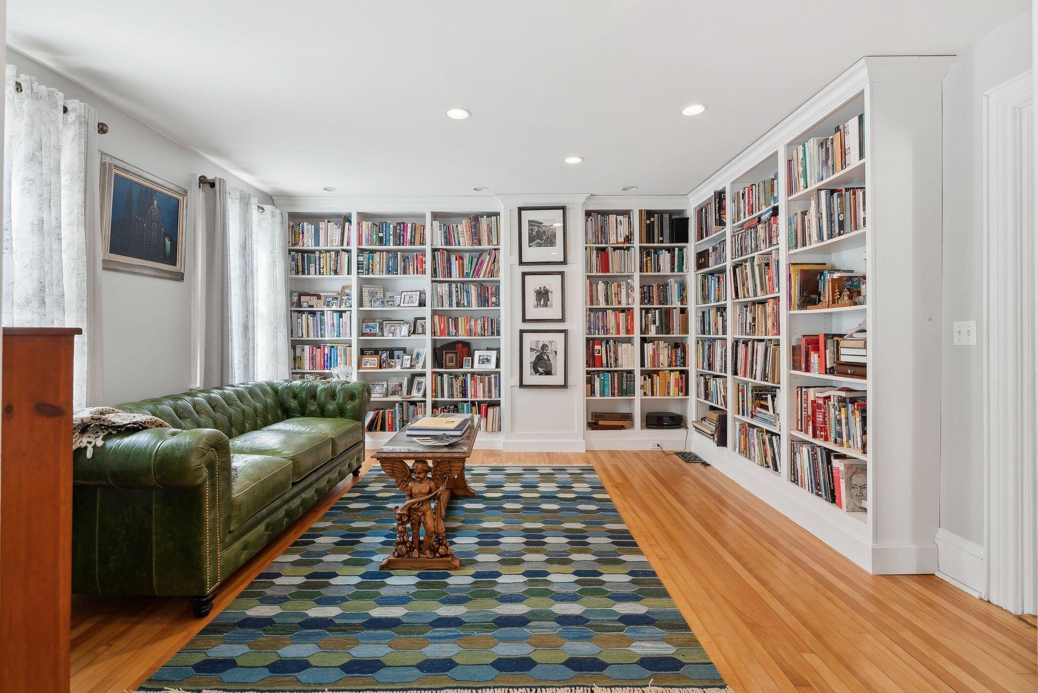 18 Potter Street Brunswick ME 04011