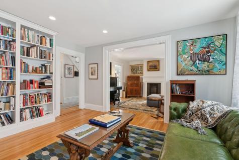 18 Potter Street Brunswick ME 04011