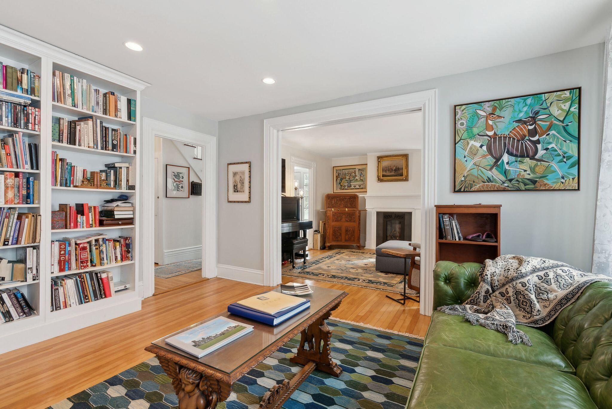 18 Potter Street Brunswick ME 04011