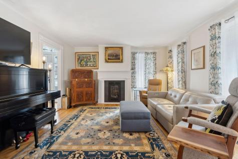 18 Potter Street Brunswick ME 04011