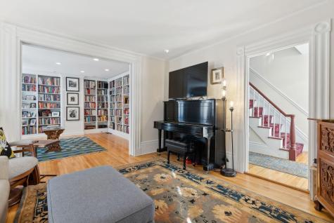 18 Potter Street Brunswick ME 04011