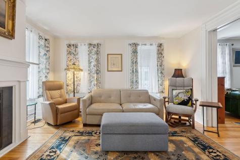 18 Potter Street Brunswick ME 04011