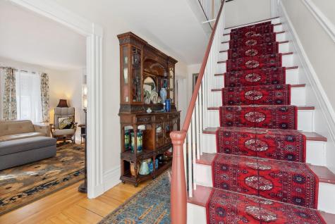 18 Potter Street Brunswick ME 04011