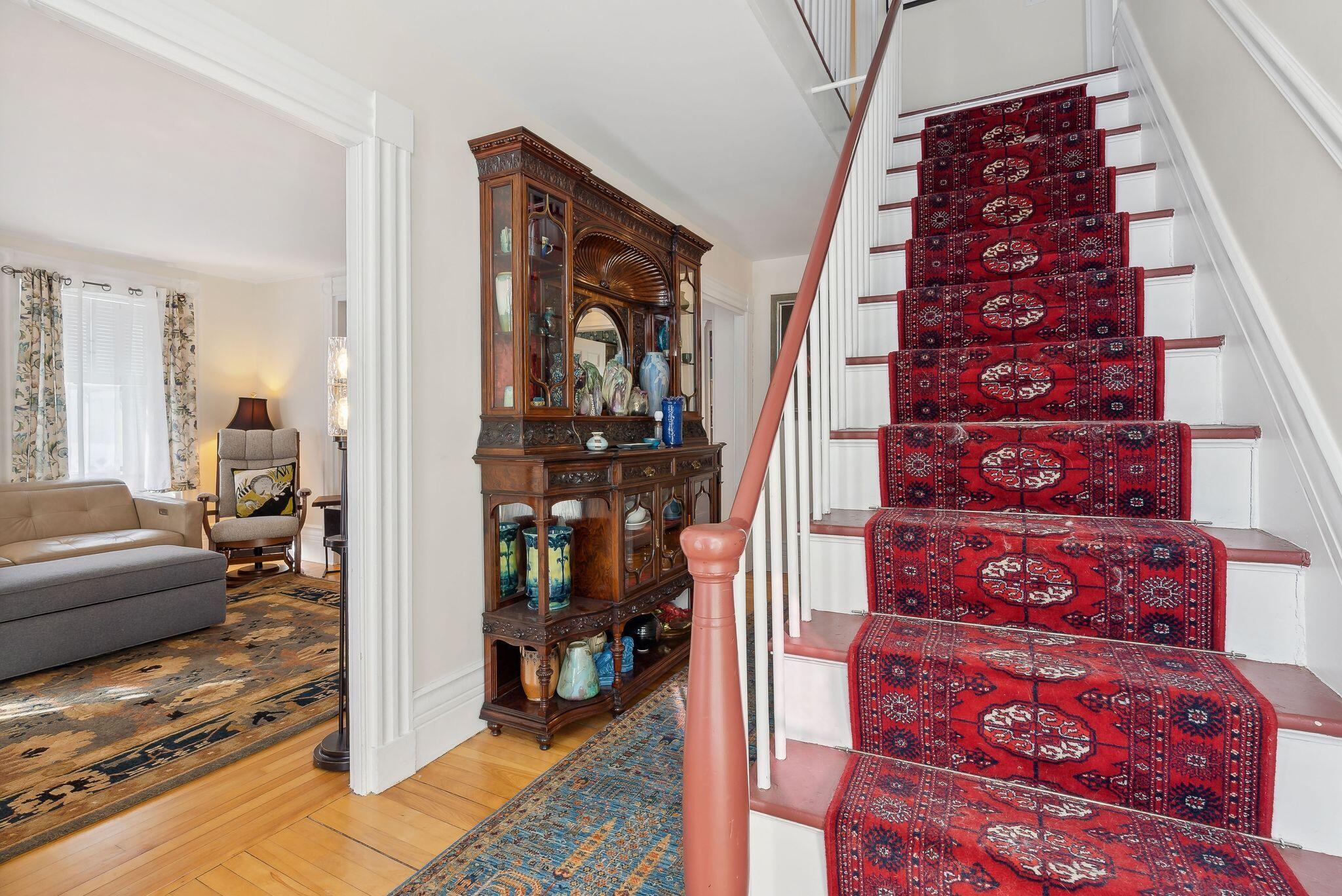 18 Potter Street Brunswick ME 04011