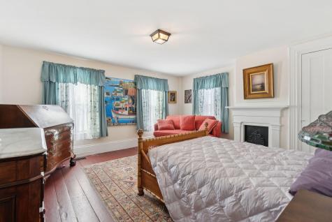 18 Potter Street Brunswick ME 04011