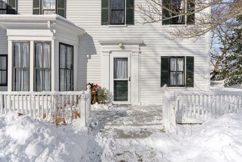 18 Potter Street Brunswick ME 04011