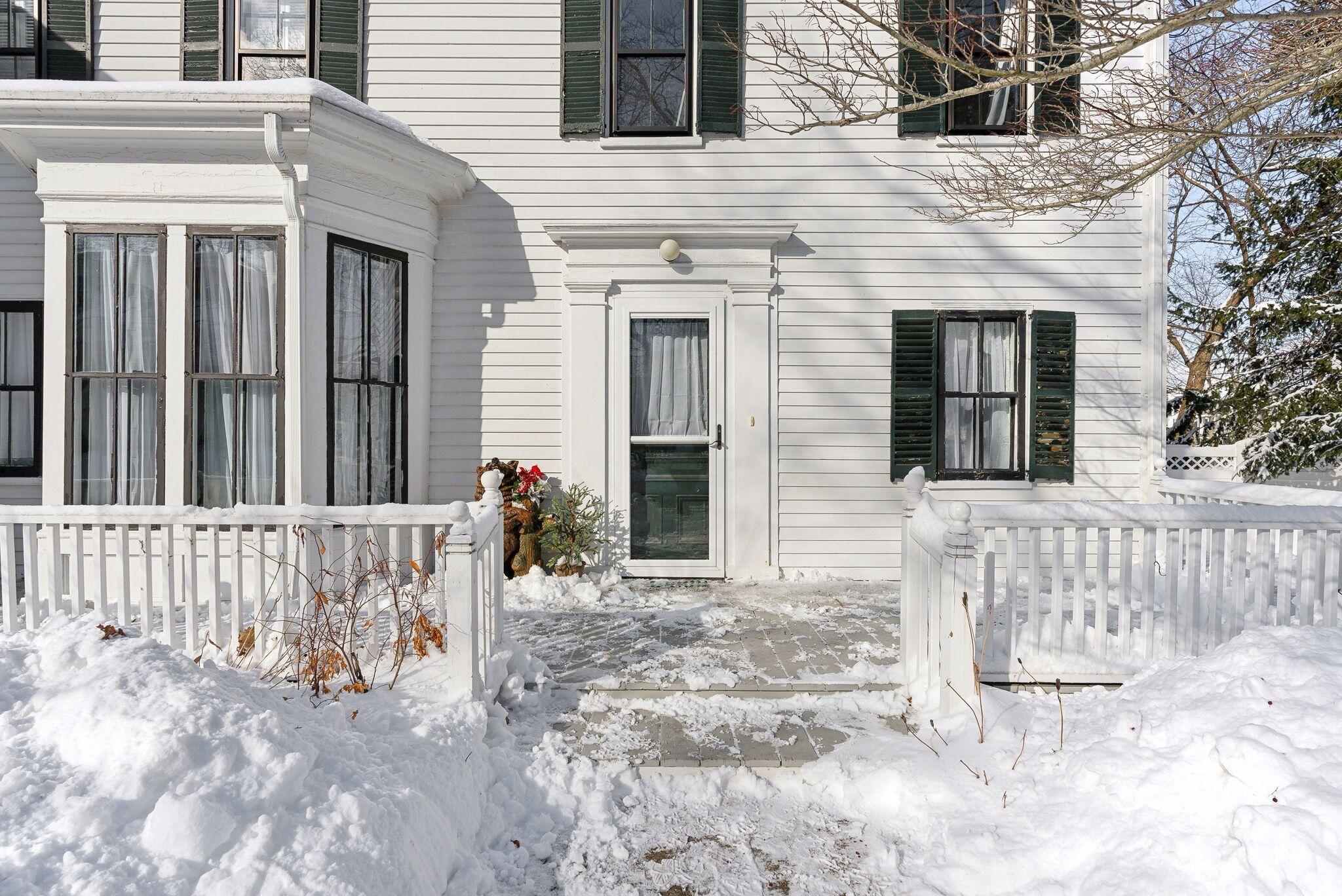 18 Potter Street Brunswick ME 04011