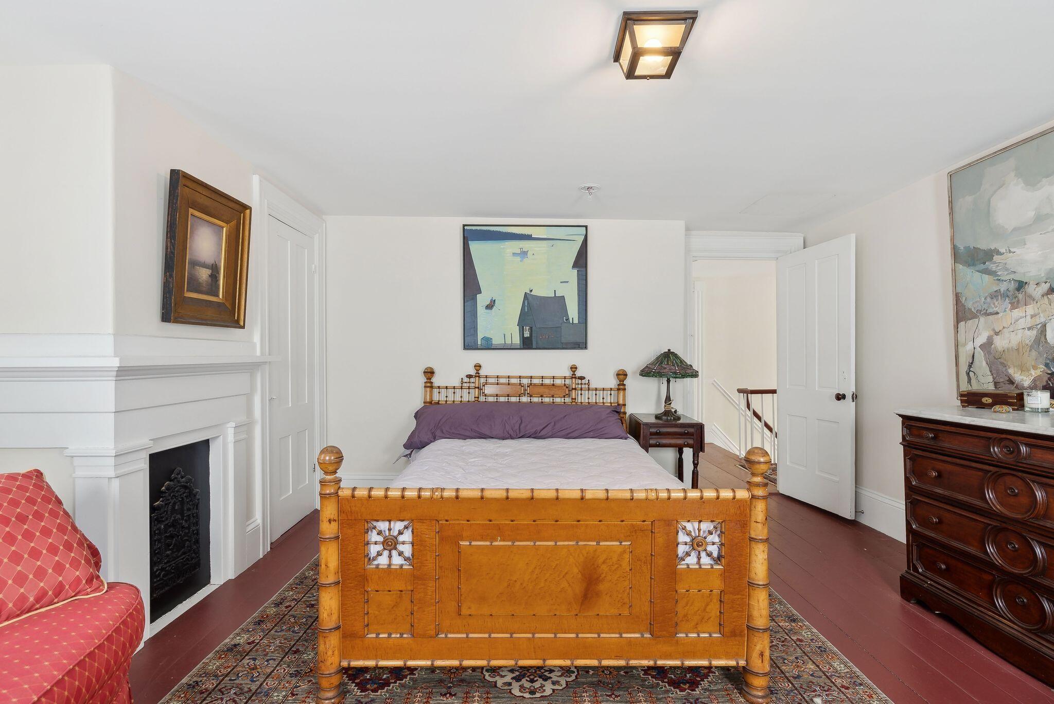 18 Potter Street Brunswick ME 04011