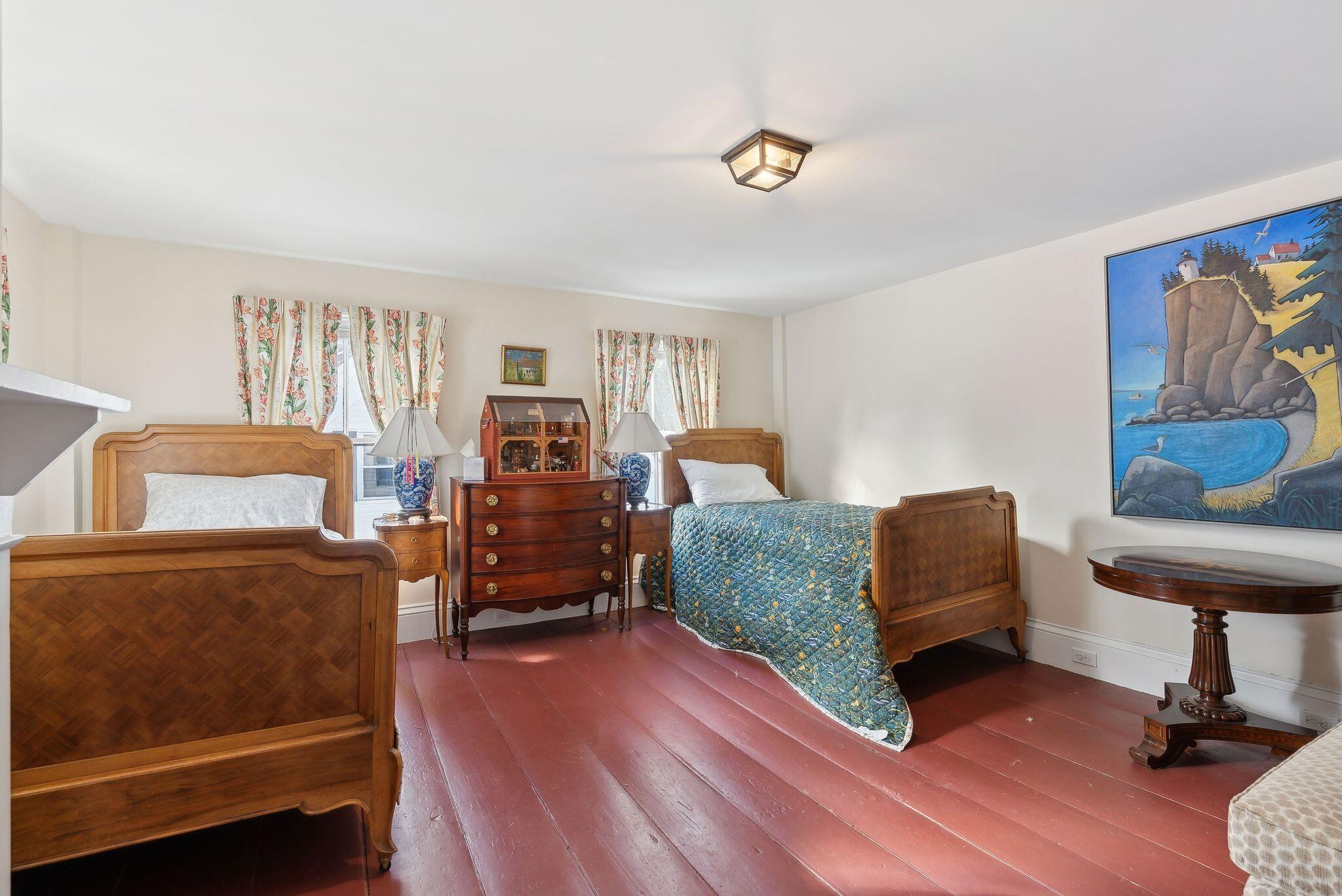 18 Potter Street Brunswick ME 04011