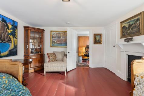 18 Potter Street Brunswick ME 04011