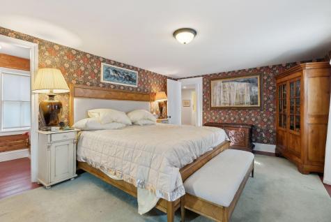 18 Potter Street Brunswick ME 04011