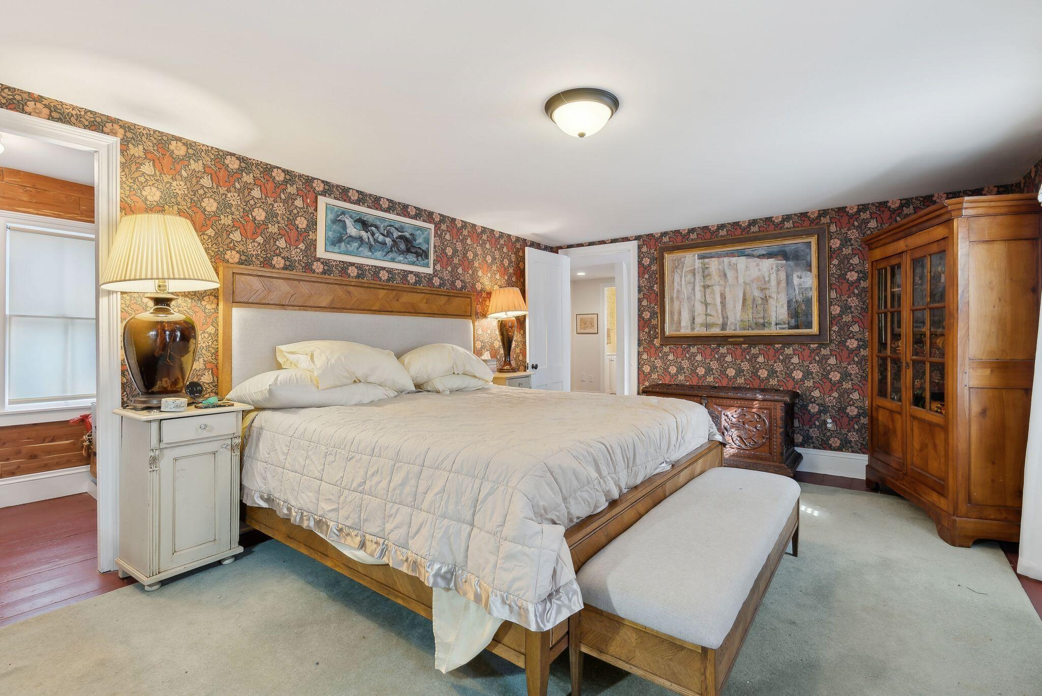 18 Potter Street Brunswick ME 04011