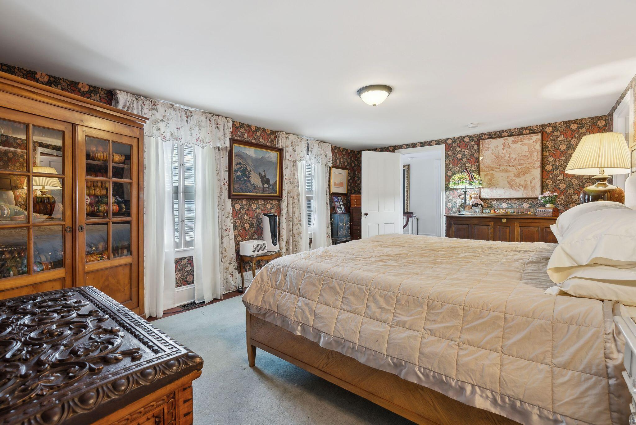 18 Potter Street Brunswick ME 04011