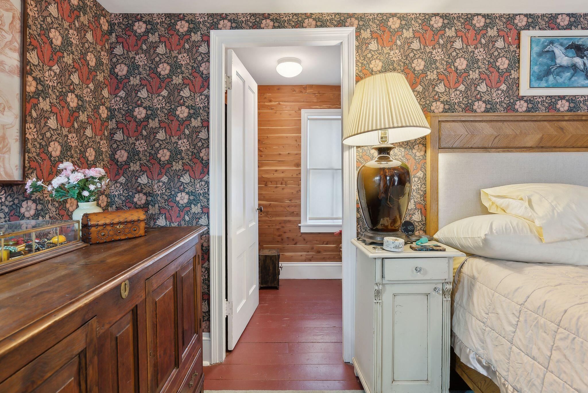 18 Potter Street Brunswick ME 04011