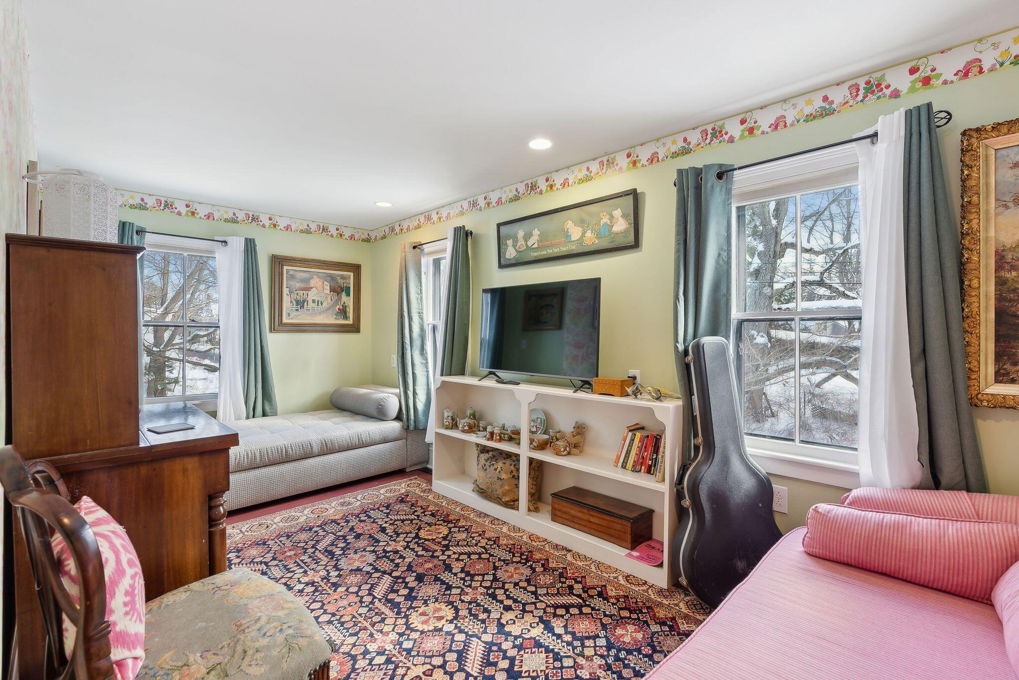 18 Potter Street Brunswick ME 04011