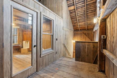 18 Potter Street Brunswick ME 04011