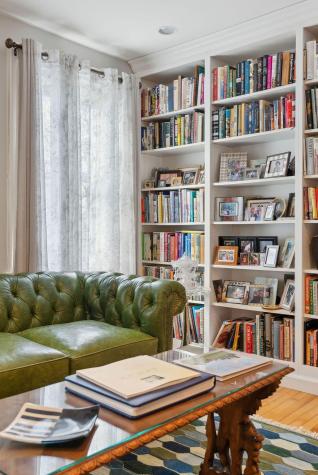 18 Potter Street Brunswick ME 04011