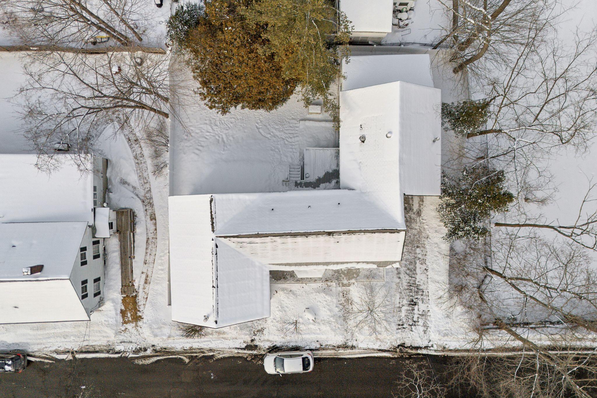 18 Potter Street Brunswick ME 04011