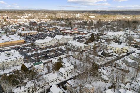 18 Potter Street Brunswick ME 04011