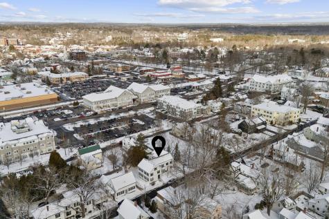 18 Potter Street Brunswick ME 04011