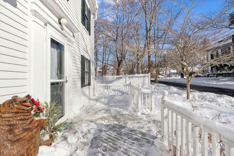 18 Potter Street Brunswick ME 04011