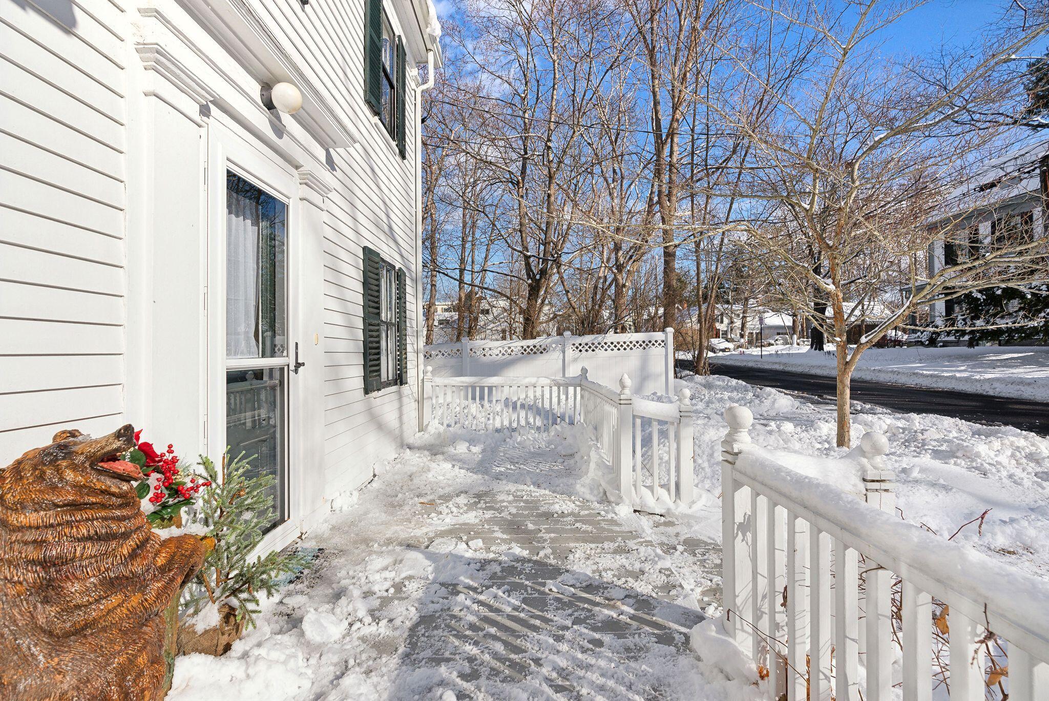 18 Potter Street Brunswick ME 04011