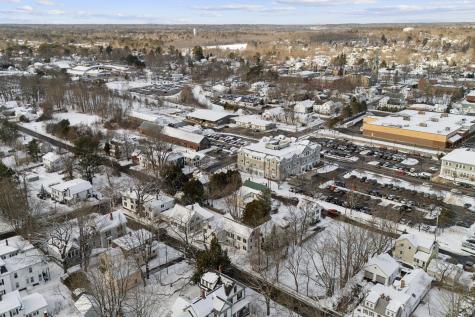 18 Potter Street Brunswick ME 04011