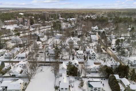 18 Potter Street Brunswick ME 04011