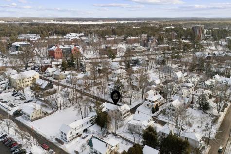 18 Potter Street Brunswick ME 04011