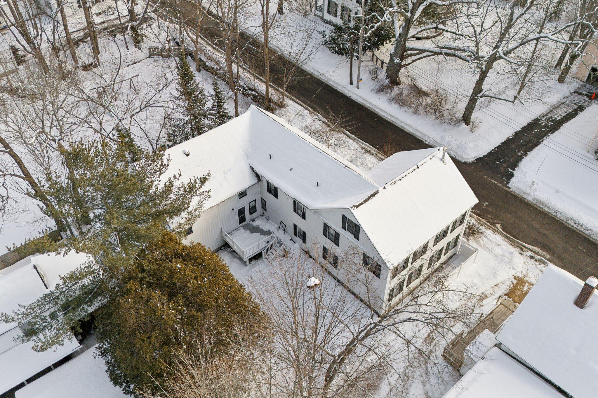 18 Potter Street Brunswick ME 04011