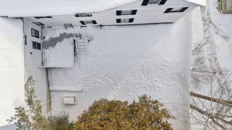 18 Potter Street Brunswick ME 04011