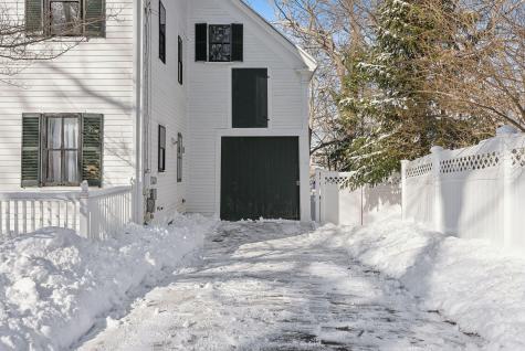 18 Potter Street Brunswick ME 04011