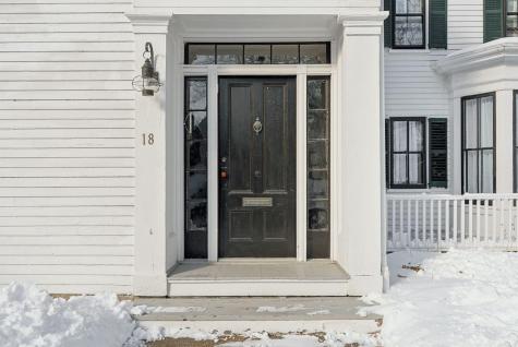 18 Potter Street Brunswick ME 04011