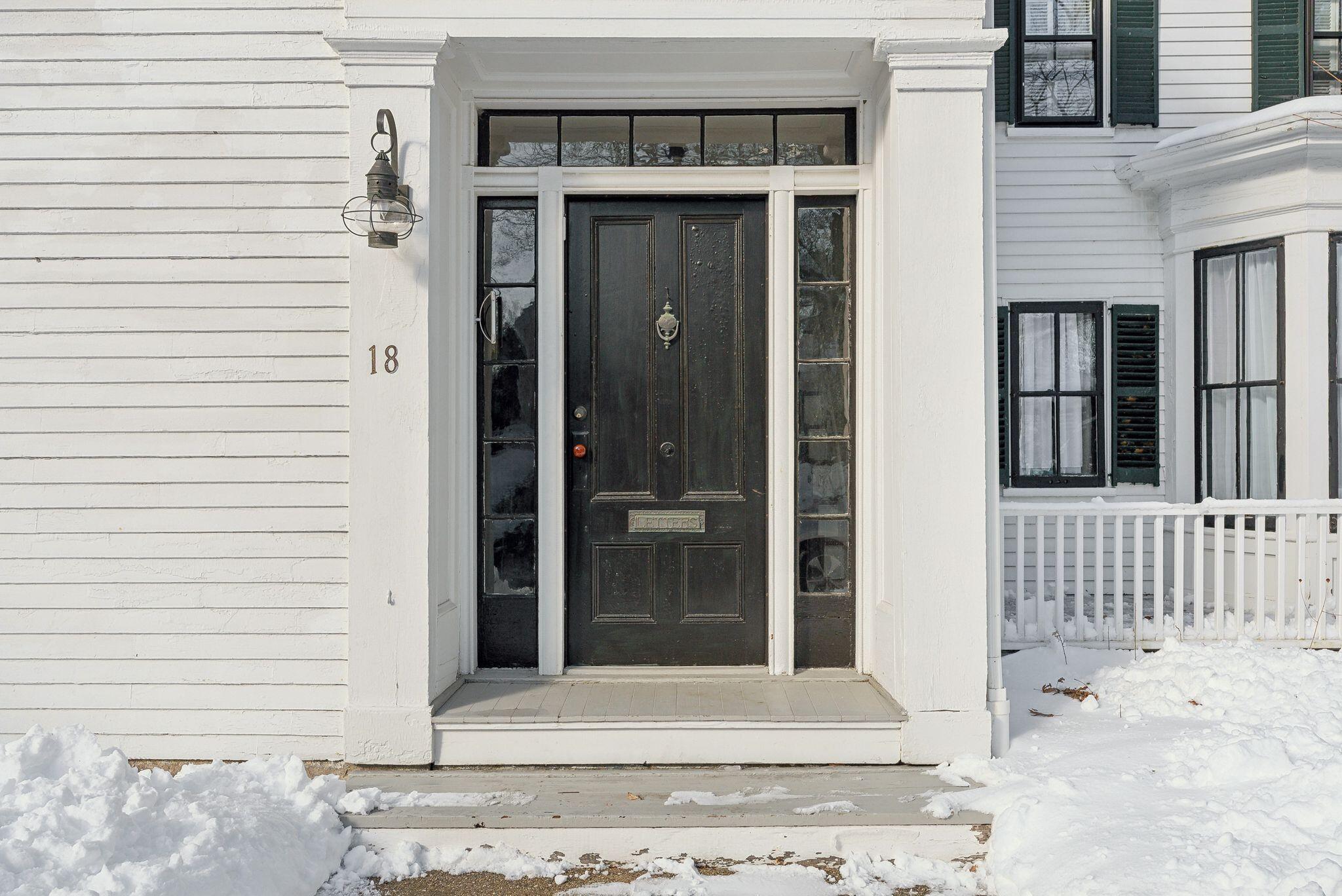 18 Potter Street Brunswick ME 04011