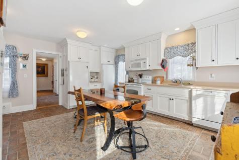 18 Potter Street Brunswick ME 04011