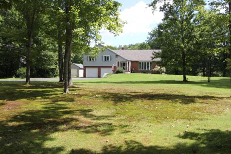 101 Sleeper Road Lewiston ME 04240