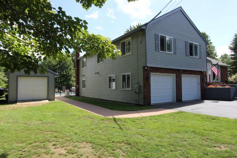 101 Sleeper Road Lewiston ME 04240