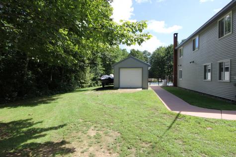 101 Sleeper Road Lewiston ME 04240